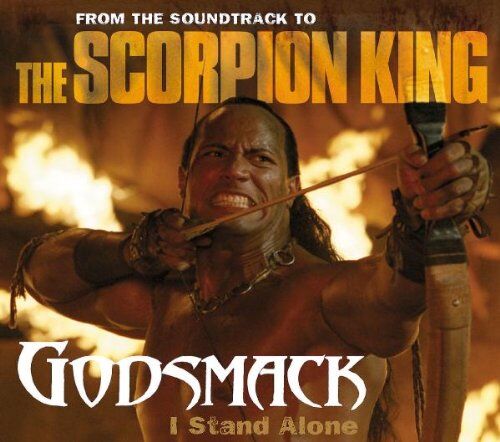 Godsmack - I Stand Alone - Preis vom 09.10.2026 07:28:09 h