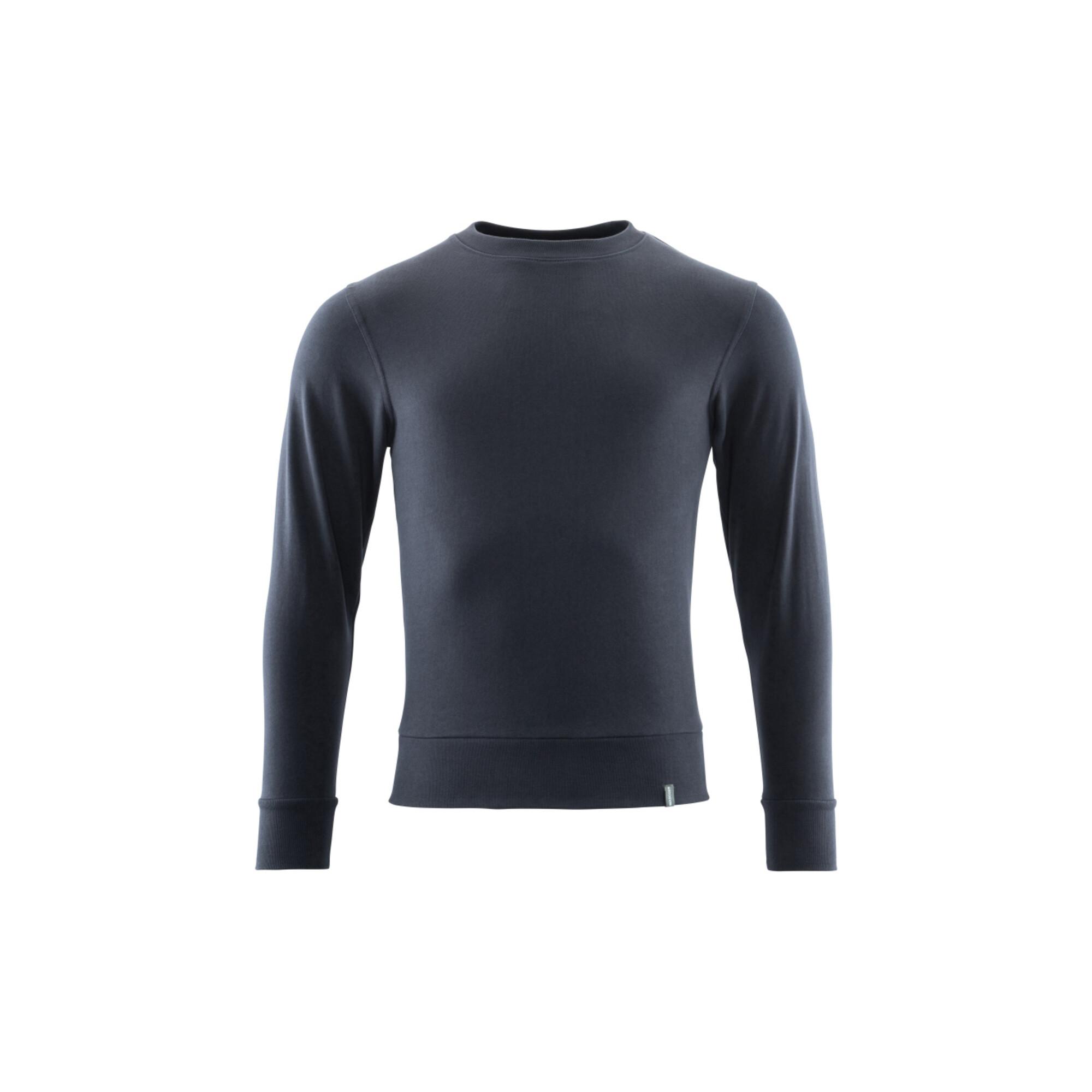 Mascot Sweatshirt 3XL schwarzblau moderne Passform (20484-798-010-3XLONE)