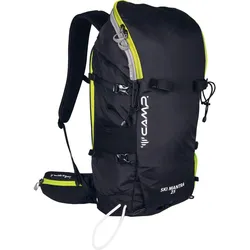 Camp Ski Mantra 25 Rucksack black/lime