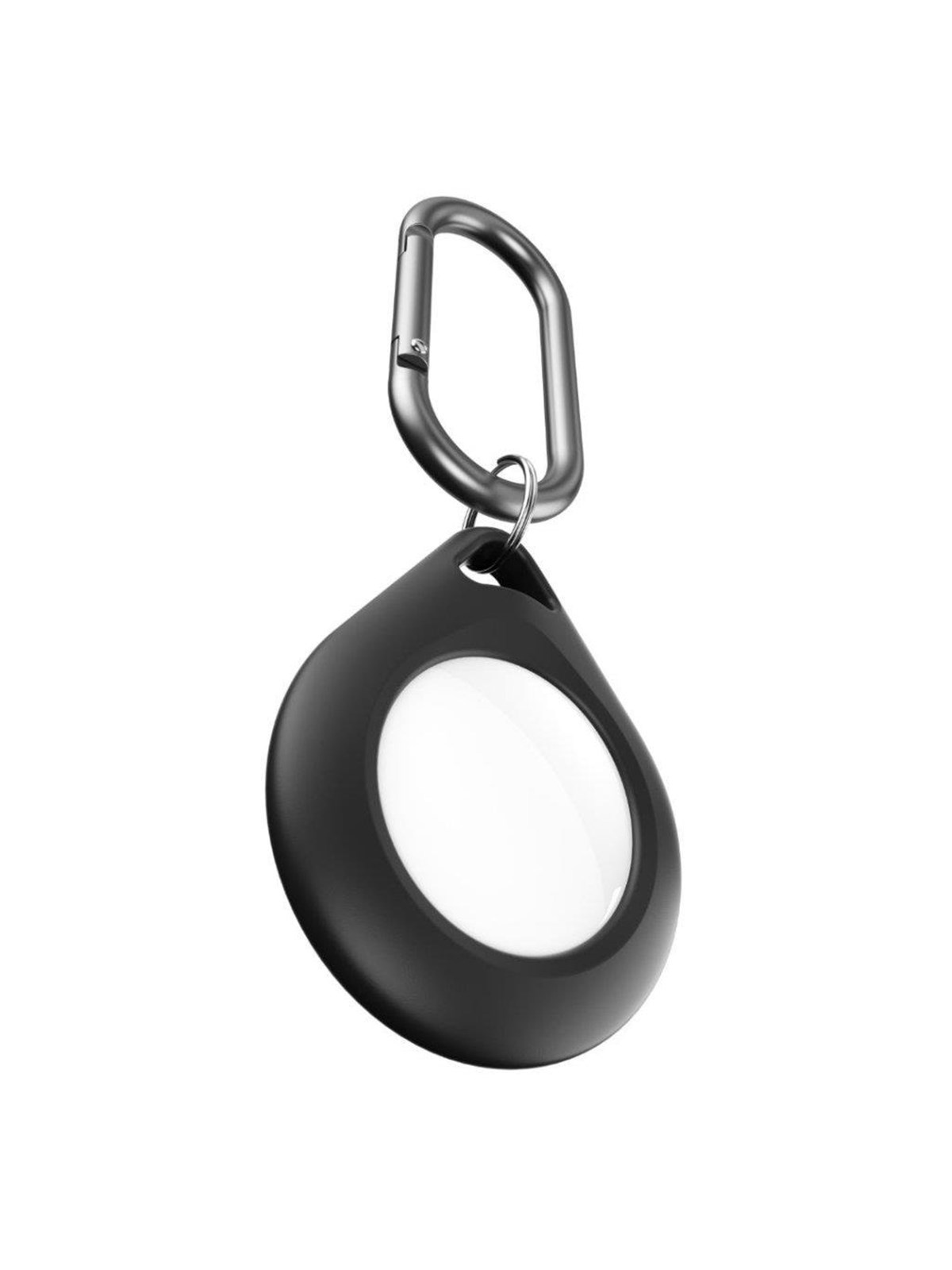 KeyBudz Secure Dock for AirTag 4-pack
