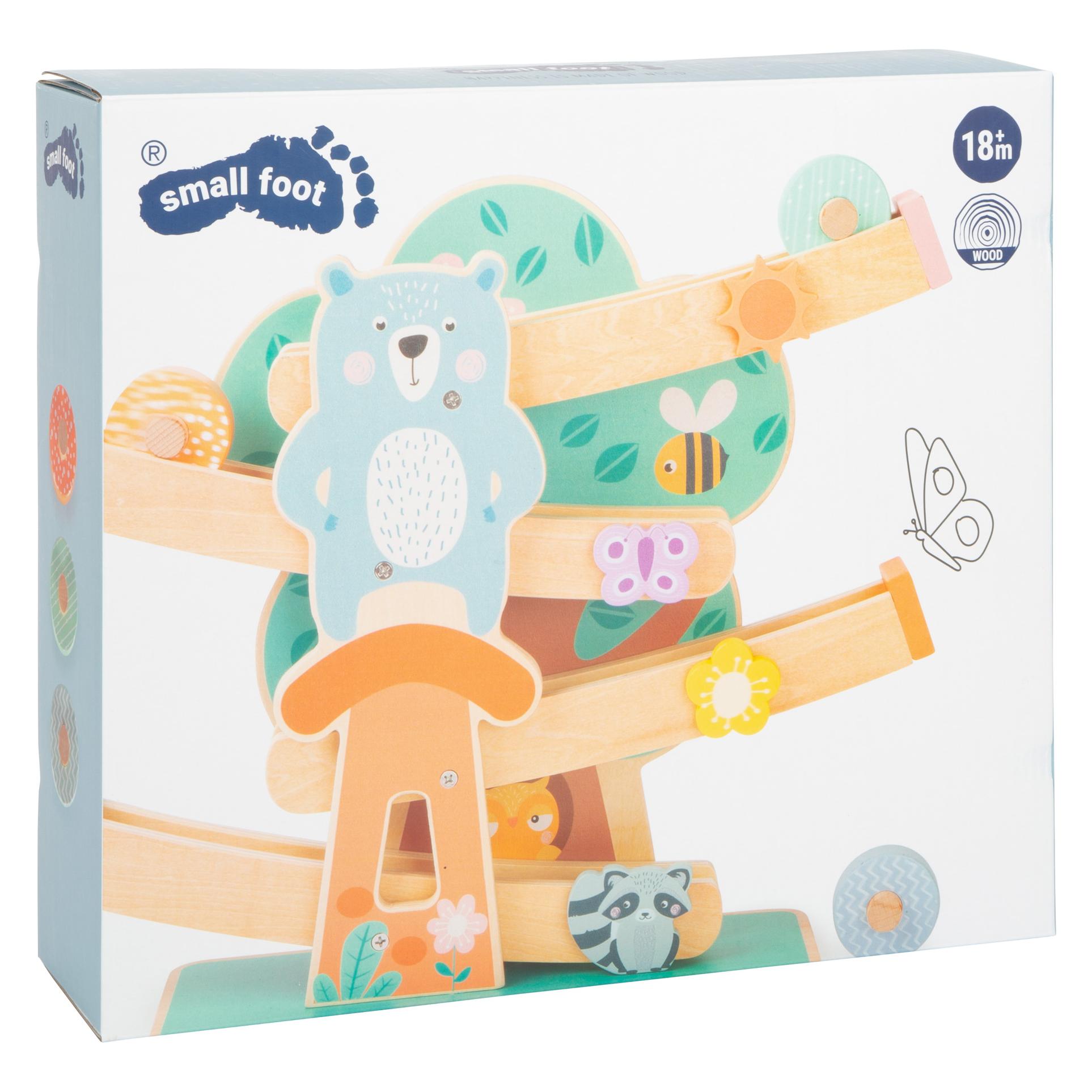 small foot Pastell (11473)