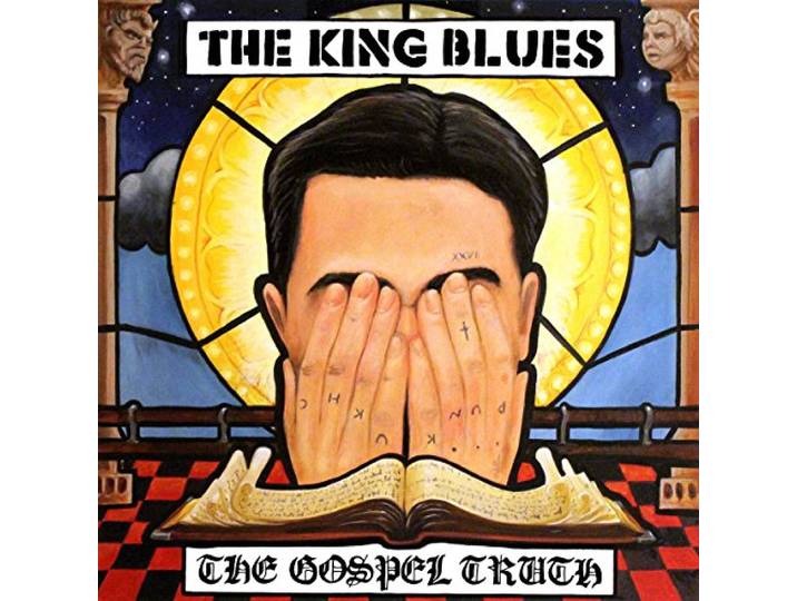King Blues - Gospel Truth