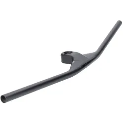 FSA Vorbau-Lenker-Einheit NS SIC Carbon 780 mm 60 mm