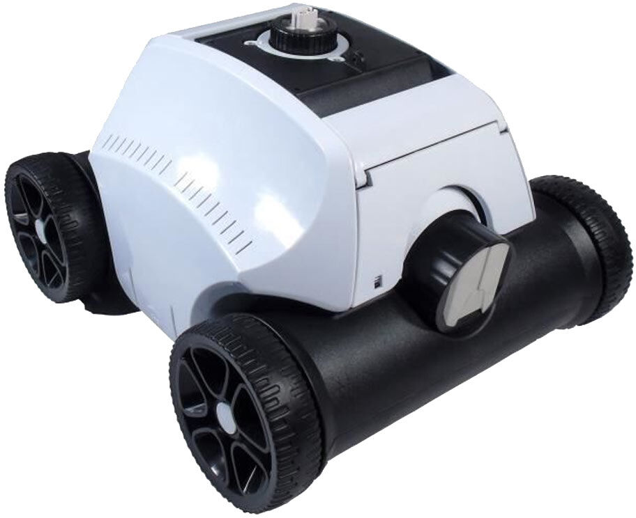 Robot piscine Ubbink ROBOTCLEAN ACCU POOL sans fil