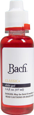 Bach Slide Gel