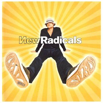 New Radicals - Maybe You've Been Brainwashed - Preis vom 08.10.2026 07:26:42 h