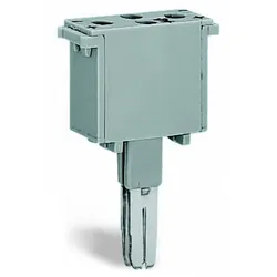 WAGO GmbH &amp; Co. KG Bauelemente-Stecker 280-803/281-411