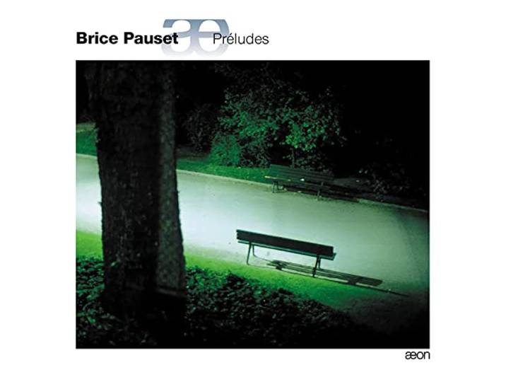 Ensemble Recherche - Preludes