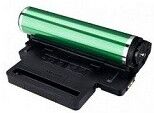 Tamburo CLT-R407 CLT-R409 Nero + Colore Compatibile per Samsung CLP 310 CLP 315 CLP 320 Nero Pagine 24.000 Colore Pagine 6.000