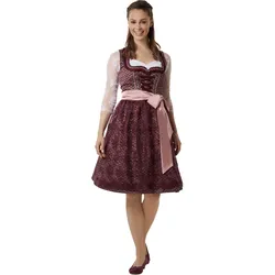 tectake® Midi-Dirndl Liah