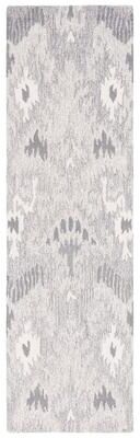 SAFAVIEH Handmade Ikat Triada Bohemian Wool Rug
