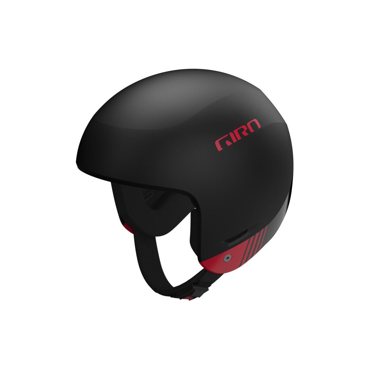 Giro Signes Spherical matte black 25 L 240179004