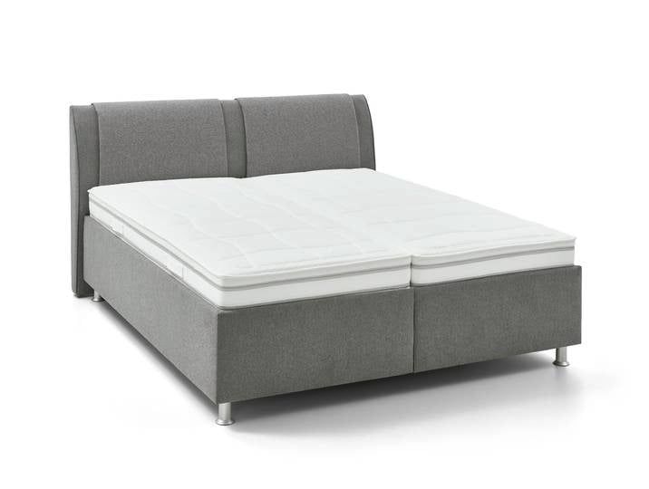 Oschmann Polsterbett Tara 2.0 140 x 200 cm