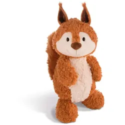 NICI Forest Friends Eichhörnchen Squini Oak, 75cm