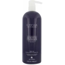 Alterna, Conditioner, Caviar Anti-Aging Replenishing Moisture (1000 ml)
