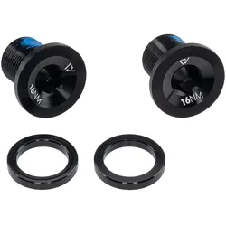 Conway Sitzstrebe Carbon Xyron S 5.0