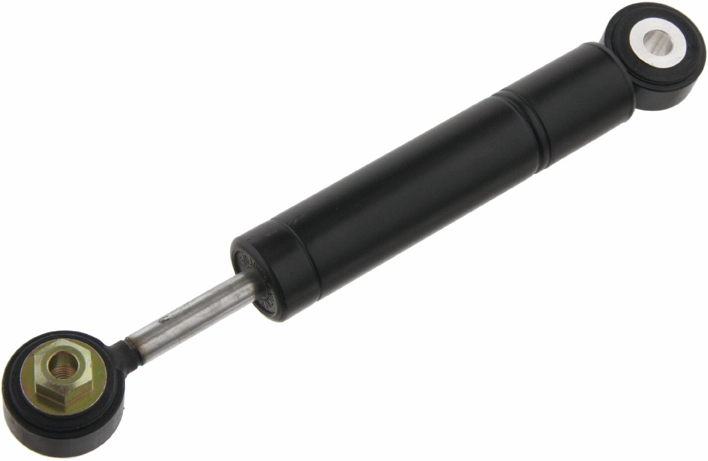 FEBI BILSTEIN 30895 Vibration Damper, v-ribbed belt