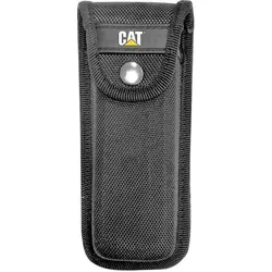 Cat, Multi-Tool, 980526ING Multitool Yellow, Schwarz (10 Funktionen)