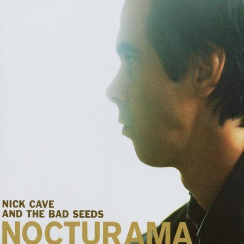 Nick Cave & The Bad Seeds - Nocturama - Preis vom 17.10.2026 19:25:27 h