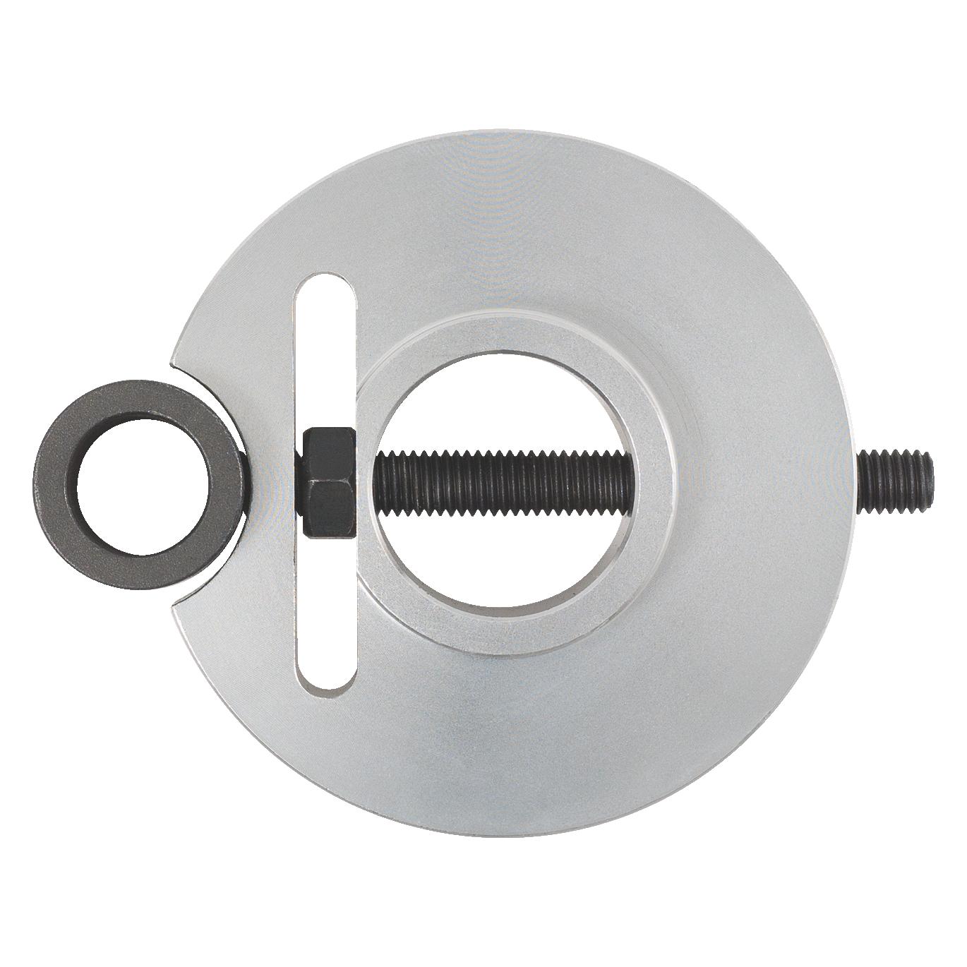 KS Tools BMW-Sturzeinstellwerkzeug, 5er, 6er, 7er (150.1822)