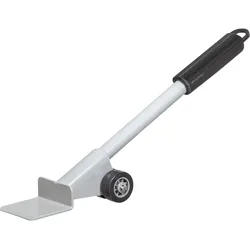 WAGNER Möbelheber/Lifter/Umzugshelfer - 38 x 6,5 cm, aus hochwertigem Stahl, Tragkraft 150 kg - 20412101