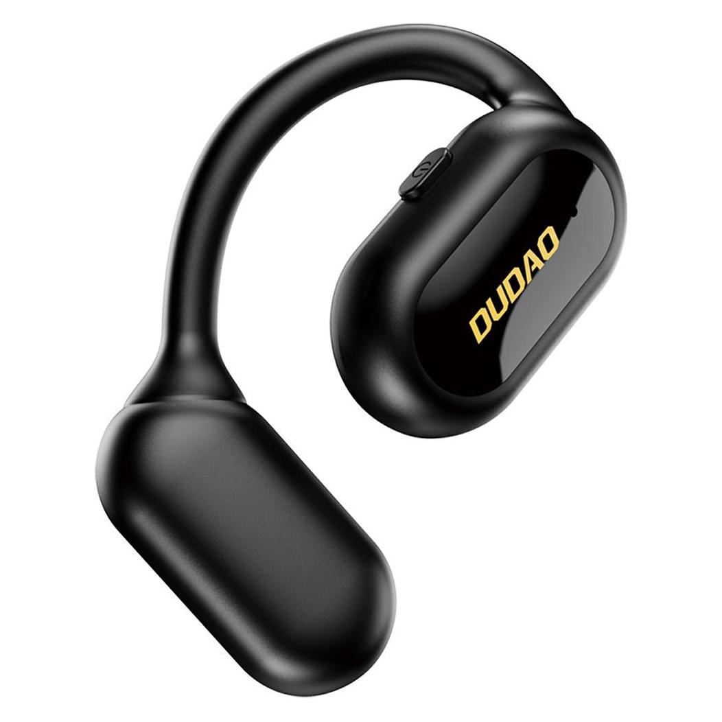 Dudao OWS U4A Bluetooth 5.3 IPX5 business headset - black (Kabellos) (U4A black)