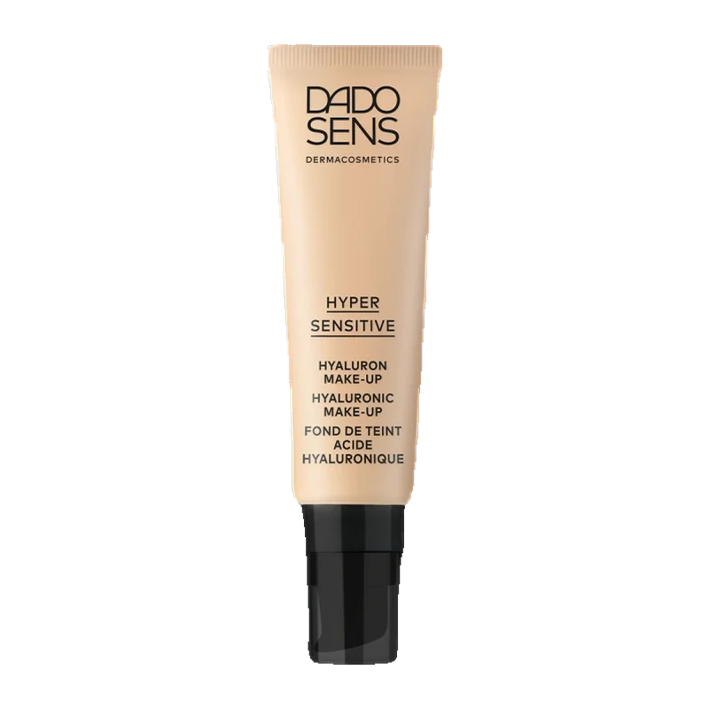 Dado Sens Hypersensitive, Hyaluron Make-up hazel, 30ml 604642