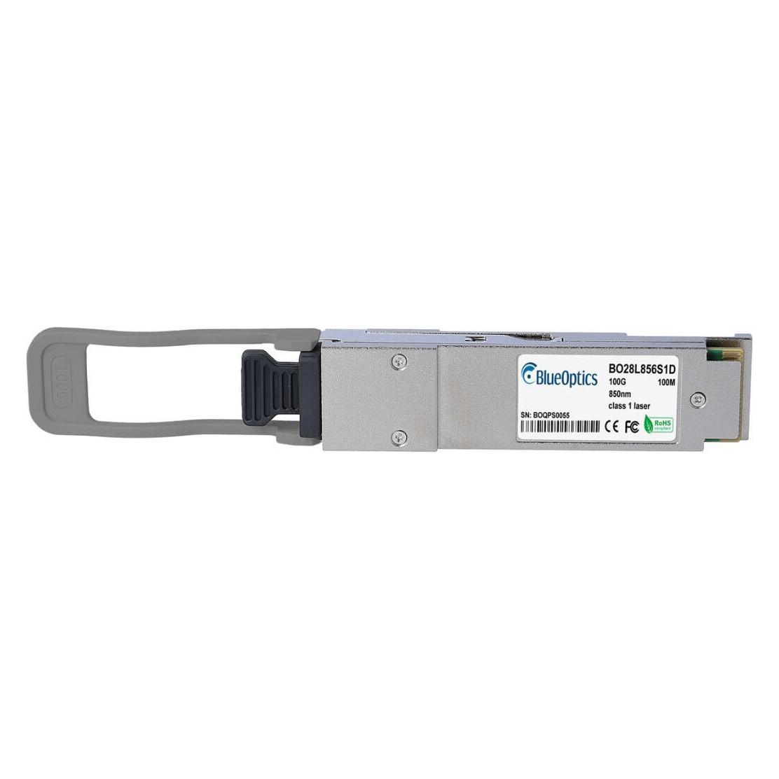 BlueOptics Extreme Networks 10406 kompatibler QSFP28 BO28L856S1D (10406-BO)