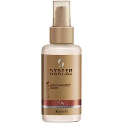 95ml System Professional LipidCode Keratin Protect Cream
