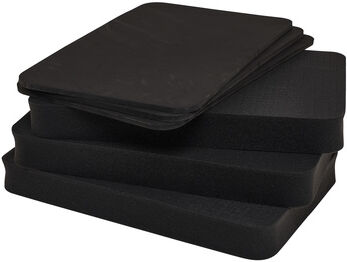 "Flyht Pro UAC Foam Inlay ""XL"" "