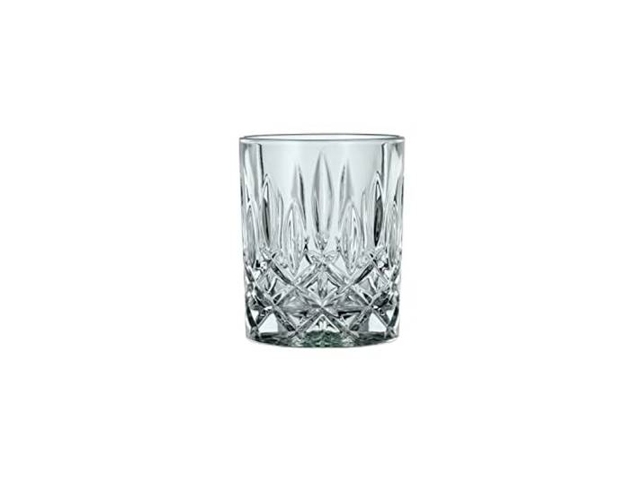 Nachtmann Noblesse Lot de 2 verres à whisky Menthe en verre Capacité env.