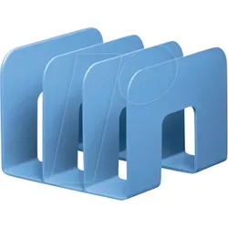 DURABLE 776106 - Katalogsammler ECO, blau