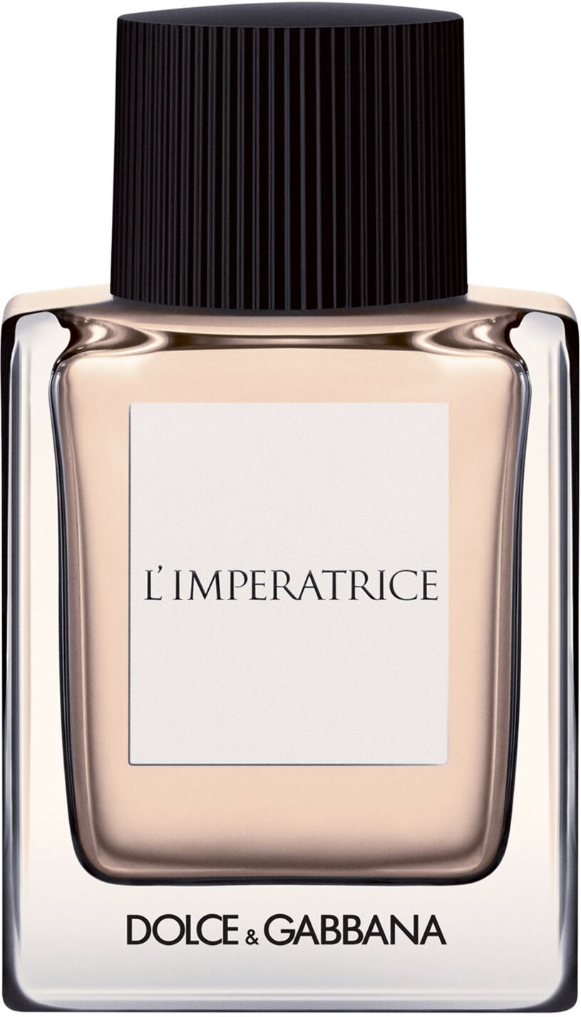 Dolce & Gabbana Anthology No. 3 L'Imperatrice Eau De Toilette