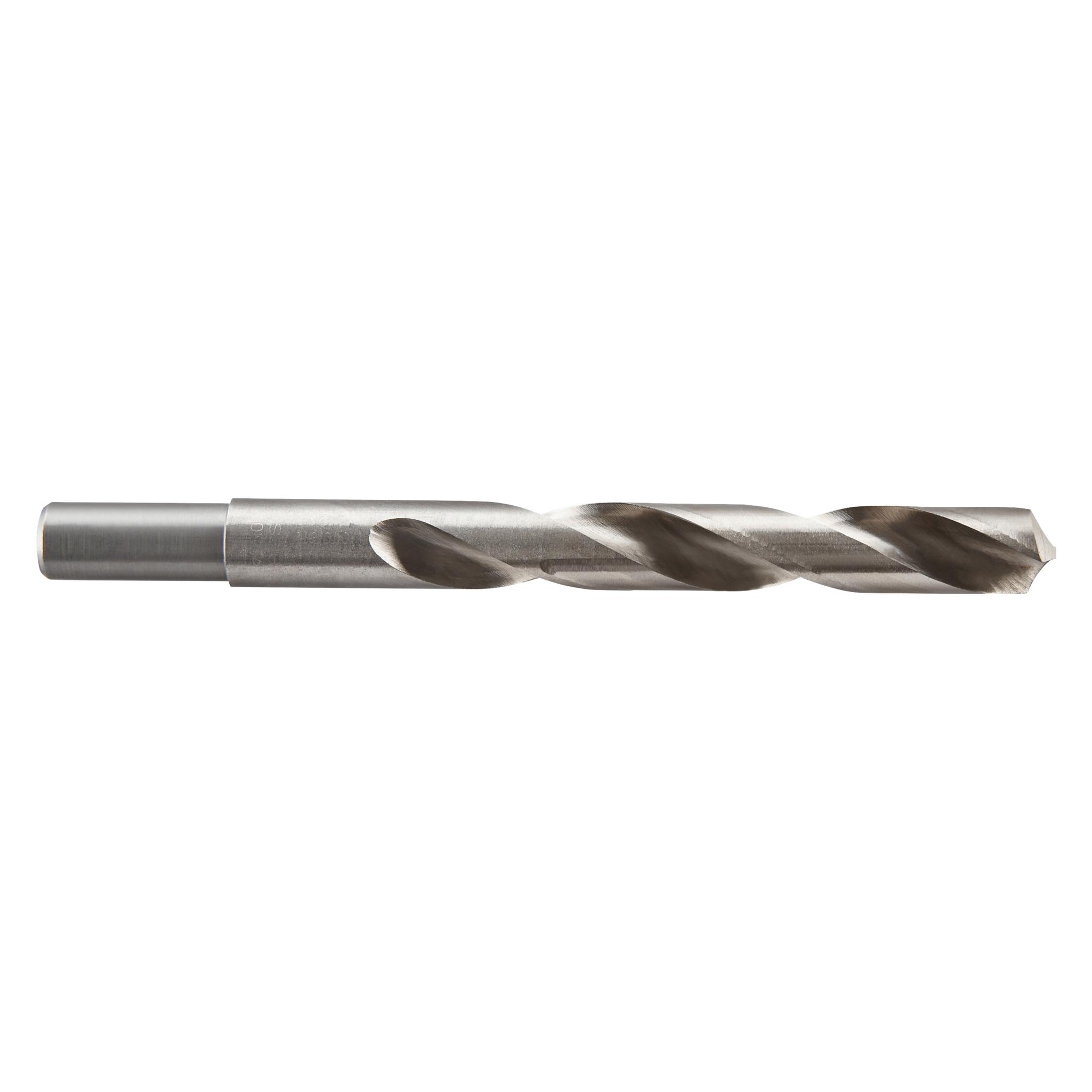 wolfcraft 1 Metallbohrer HSS G ø15,0x169mm (7573010)