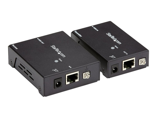 StarTech.com HDMI über CAT5e HDBaseT Extender (ST121HDBTE)