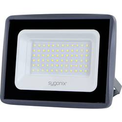 Sygonix SY-7047556 LED-Außenstrahler EEK: E (A - G) 50 W Leuchtfarben: Neutralweiß