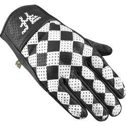 HolyFreedom Bullit Perforated Motorradhandschuhe