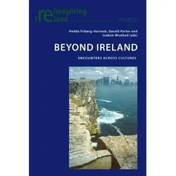 Beyond Ireland, Fachbücher