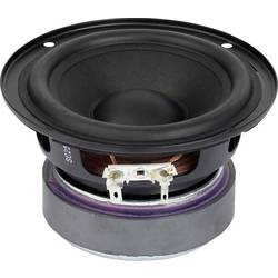Visaton W 100 C - 8 Ohm Tieftöner 30 W 8 Ω 9018