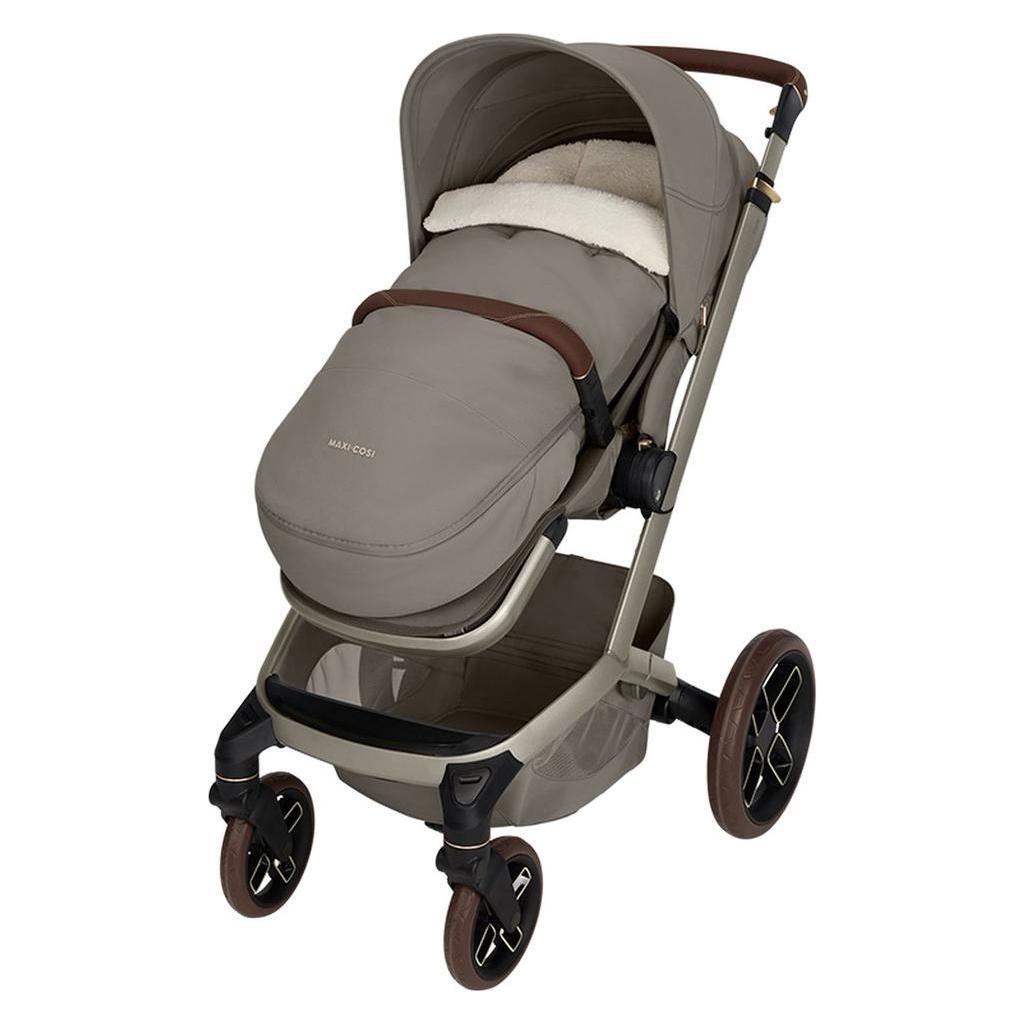 Maxi-Cosi 2-in-1 Fusssack (1809201110)