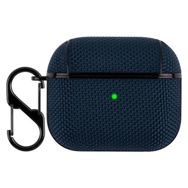 Beline AirPods Shell Cover Air Pods 3 niebieski /blue (Kopfhörer Hülle) (5905908354147)