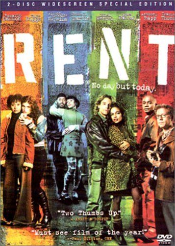 Chris Columbus - Rent - Edition Collector 2 DVD [FR Import] - Preis vom 09.10.2026 07:28:09 h