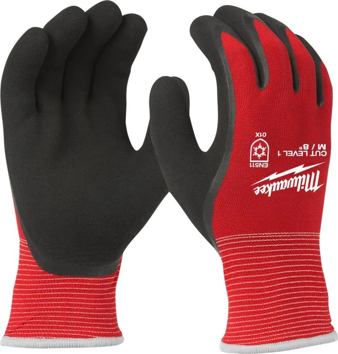 Milwaukee 4932471345, L (2er Pack) (L) (4932471345)
