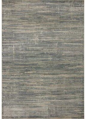 Alexander Home Thomas Modern Abstract Area Rug