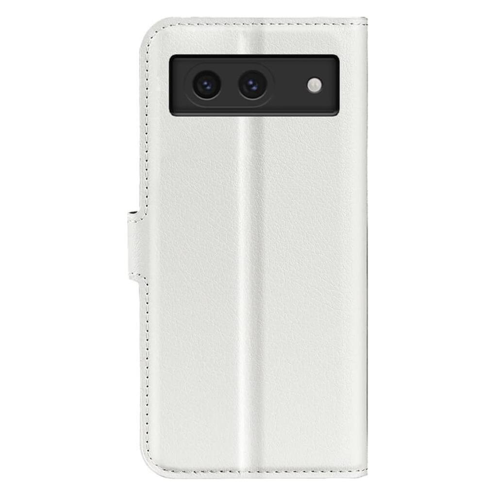Cover-Discount Google Pixel 8a - Leder Etui Hülle (Google Pixel 8a) (46285670)