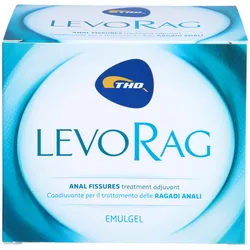 Levorag 70 ML