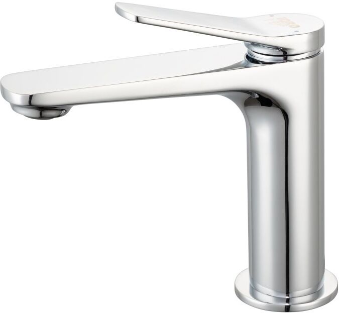 Miscelatore lavabo Idro Bric SCARUB1468CR SOUND Cromo