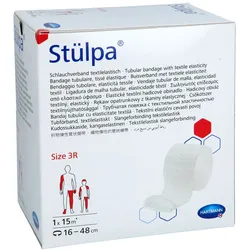 Stülpa Rolle 3r 8 Cmx15 M Fuß/arm/k.kopf 1 St