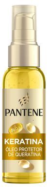 Pantene Óleo Cabelo Pro-V Repara e Protege 100 ml