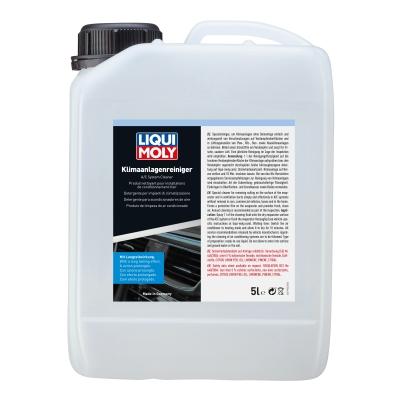 LIQUI MOLY Klimaanlagenreiniger/-desinfizierer Klimaanlagenreiniger [5 L] 21922